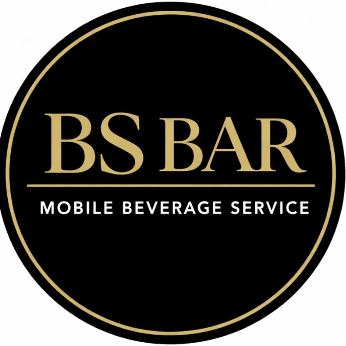 BS BAR - Mobile Beverage Service